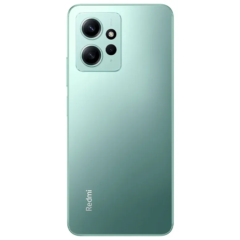 Xiaomi Redmi Note 12 4/64 GB Mint Green