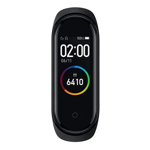 Mi Band 4