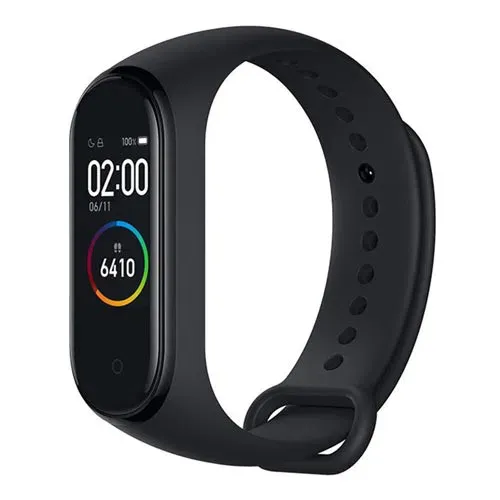 Mi Band 4