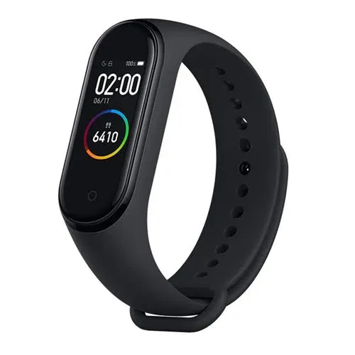 Mi Band 4