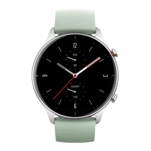 Ceas Inteligent Amazfit GTR 2e Green