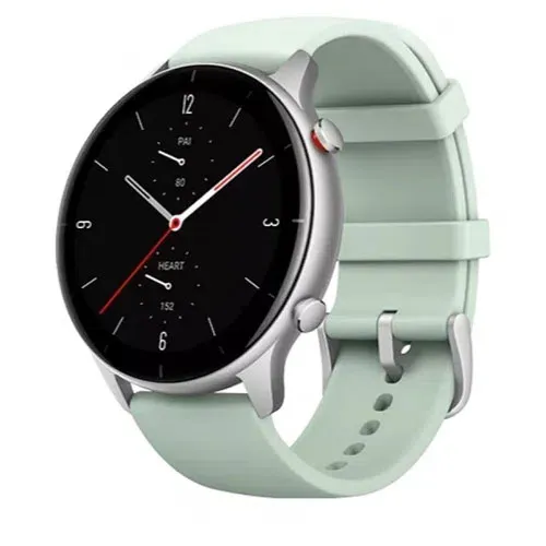 Ceas Inteligent Amazfit GTR 2e Green