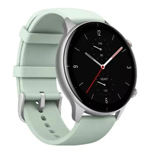 Ceas Inteligent Amazfit GTR 2e Green