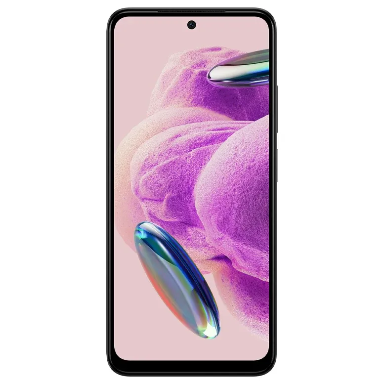 Xiaomi Redmi Note 12S 8/256 GB Onyx Black