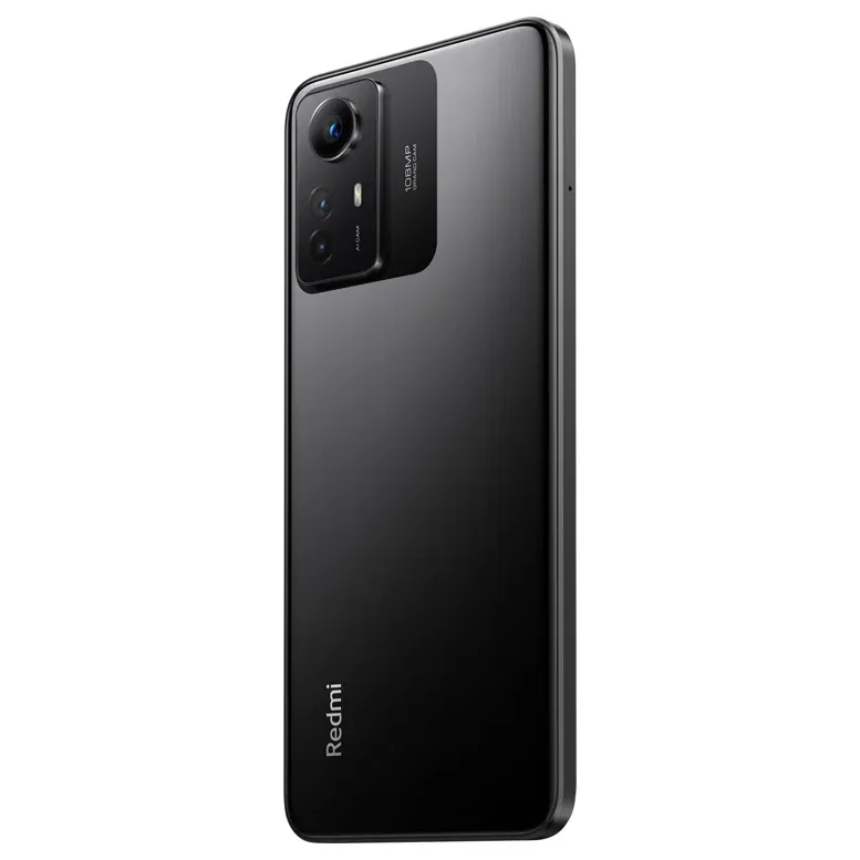 Xiaomi Redmi Note 12S 8/256 GB Onyx Black