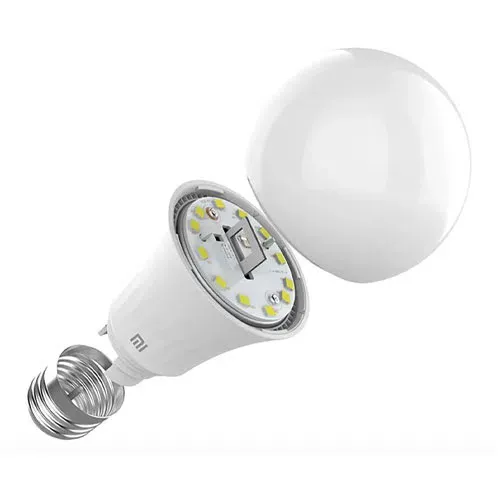 Лампочка Mi Smart LED Bulb, Белый