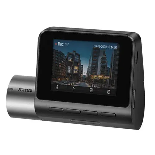Видеорегистратор 70 Mai A500S Dash Cam Pro Plus