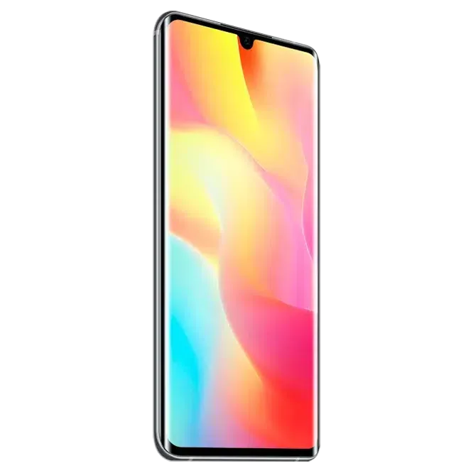 Xiaomi Mi Note 10 Lite 6/128 GB White