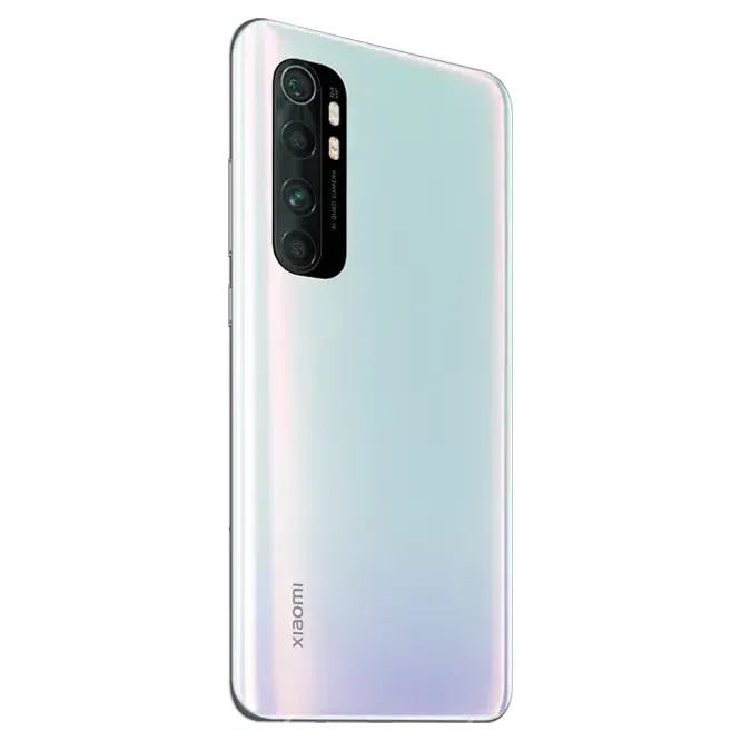 Xiaomi Mi Note 10 Lite 6/128 GB White