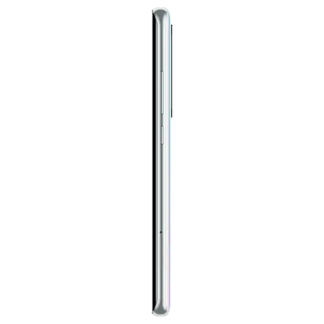 Xiaomi Mi Note 10 Lite 6/128 GB White