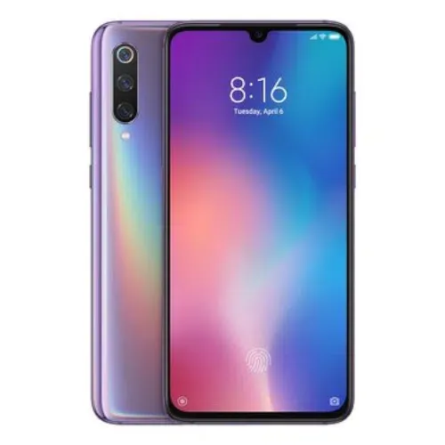 Xiaomi Mi9 6/128 GB Violet