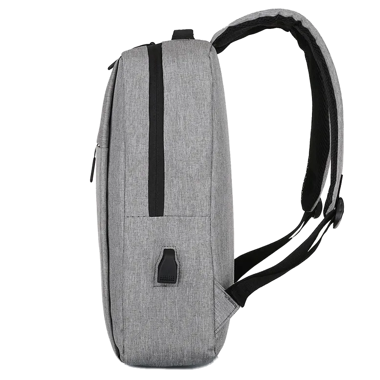 Рюкзак Xiaomi Schoolbag Backpack Grey