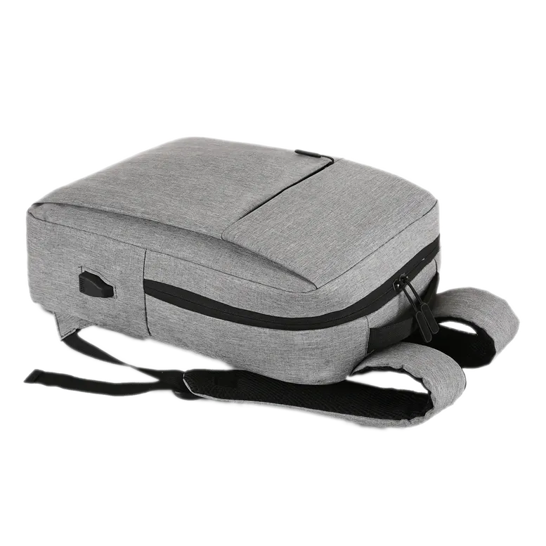 Рюкзак Xiaomi Schoolbag Backpack Grey