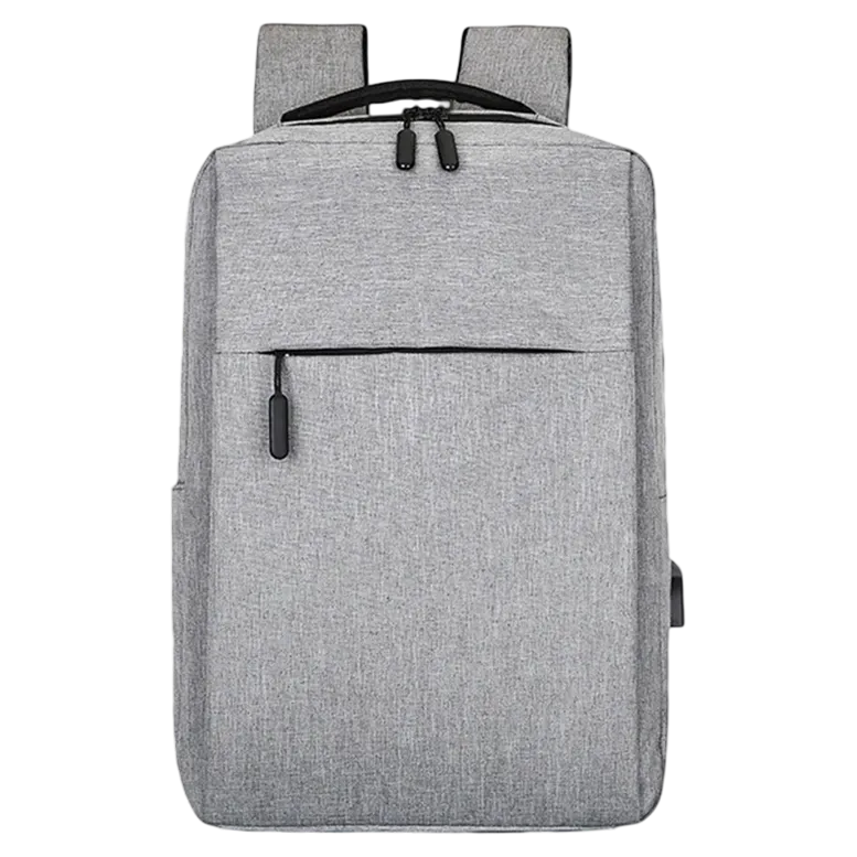 Рюкзак Xiaomi Schoolbag Backpack Grey