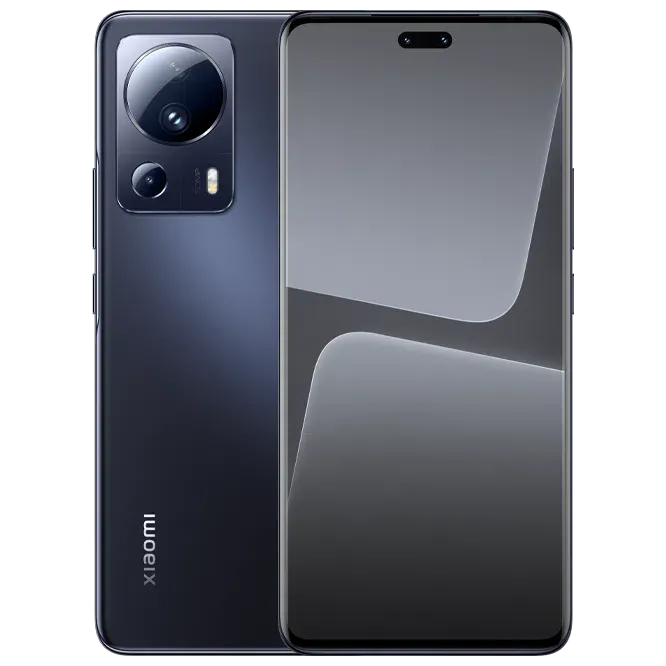 Xiaomi 13 Lite 8/256 Gb Black