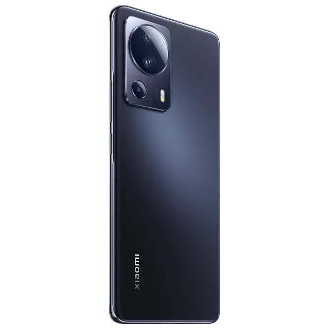 Xiaomi 13 Lite 8/256 Gb Black