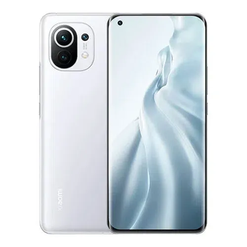 Xiaomi Mi11 8/128 GB White
