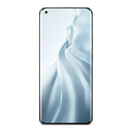 Xiaomi Mi11 8/128 GB White