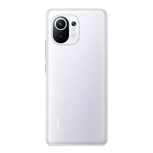 Xiaomi Mi11 8/128 GB White