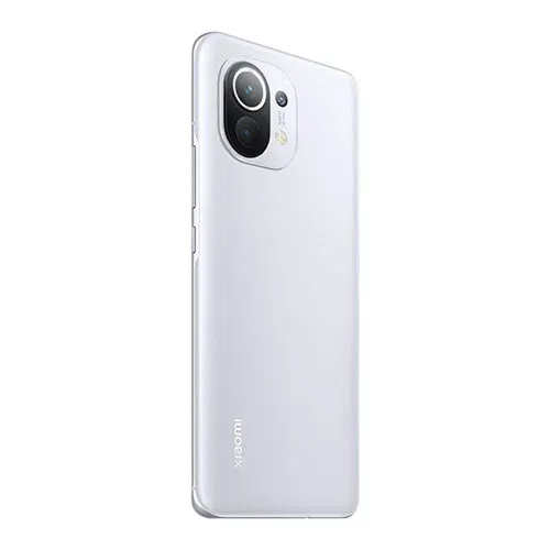 Xiaomi Mi11 8/128 GB White