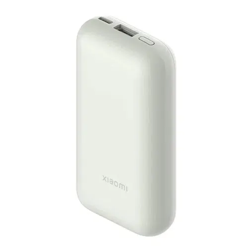 Baterie externă Xiaomi Power Bank 33W Pocket Edition Pro Ivory