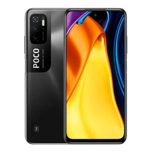 Poco M3 Pro 5G 6/128 Gb Black