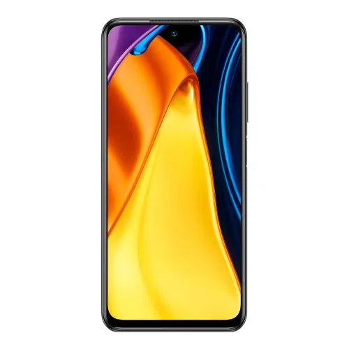 Poco M3 Pro 5G 6/128 Gb Black