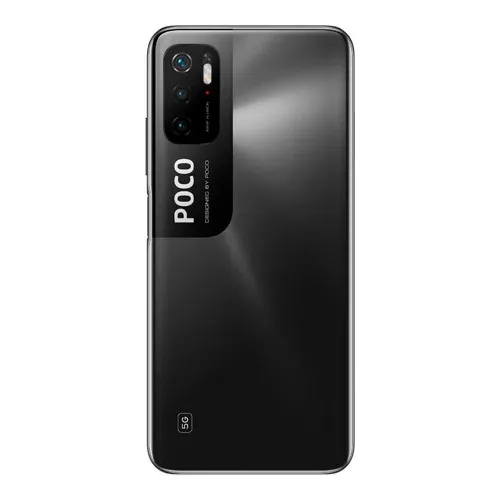 Poco M3 Pro 5G 6/128 Gb Black
