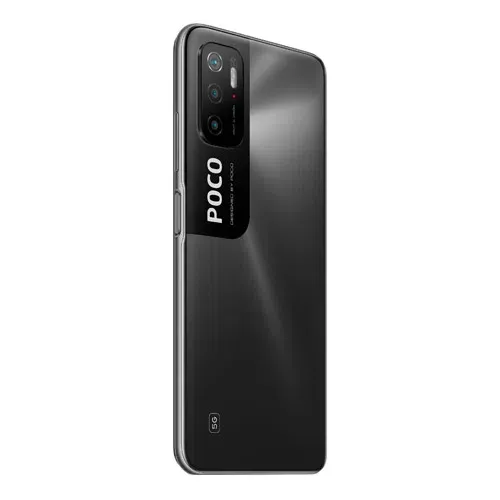 Poco M3 Pro 5G 6/128 Gb Black