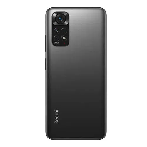 Redmi Note 11 6/128 GB Graphite Gray