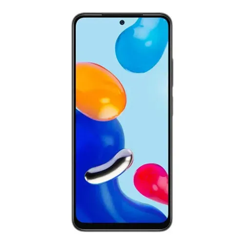 Redmi Note 11 6/128 GB Graphite Gray