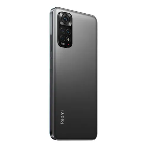 Redmi Note 11 6/128 GB Graphite Gray