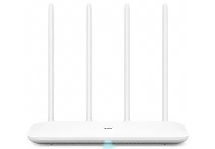 Роутер Xiaomi Mi Router 4 White