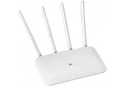 Роутер Xiaomi Mi Router 4 White