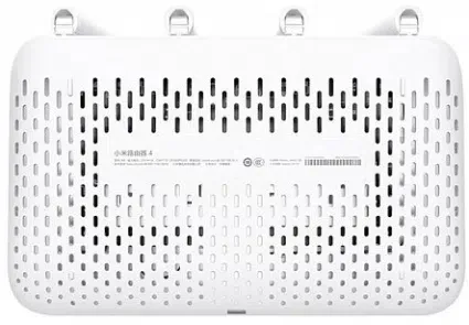 Роутер Xiaomi Mi Router 4 White