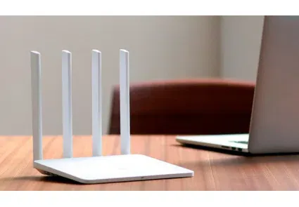 Роутер Xiaomi Mi Router 4 White