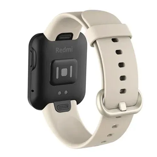 Ремешок для Redmi Watch 2 Lite Ivory