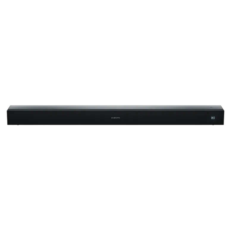 Soundbar Xiaomi Soundbar Pro 2.1 ch NS4-EU, Black