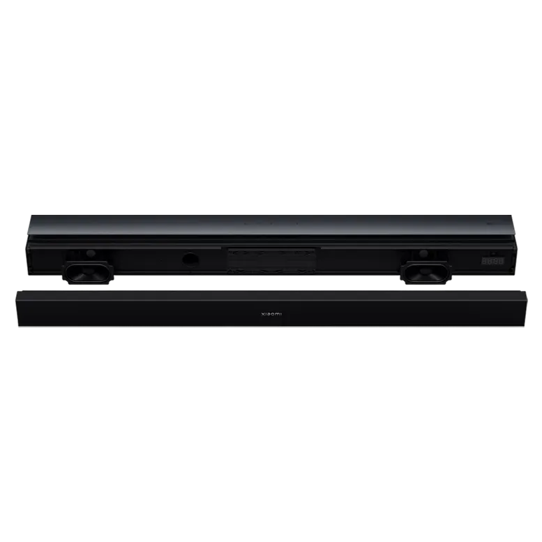 Soundbar Xiaomi Soundbar Pro 2.1 ch NS4-EU, Black