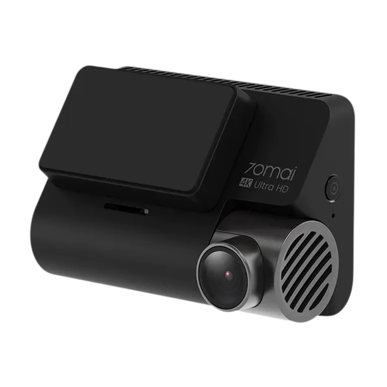 Видеорегистратор  70 Mai A810-2 Smart Dash Cam Global Set (+Rear Camera RC)