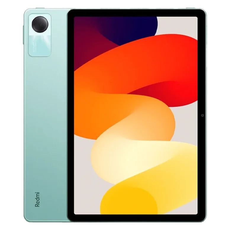 Xiaomi Redmi Pad SE 6/128 Mint Green