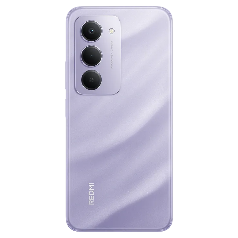 Xiaomi Redmi 15 8/256 GB Sandy Purple