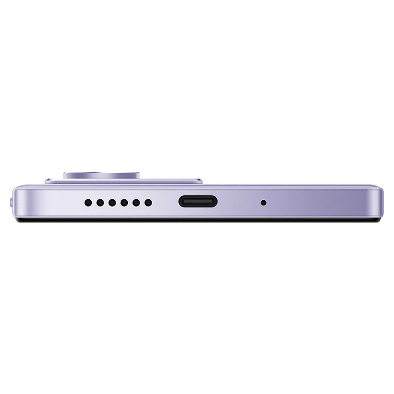 Xiaomi Redmi 15 8/256 GB Sandy Purple