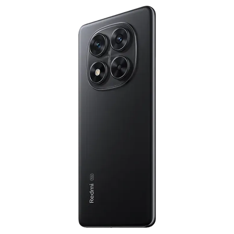 Xiaomi Redmi Note 14 Pro 5G 8/256 GB Black 4