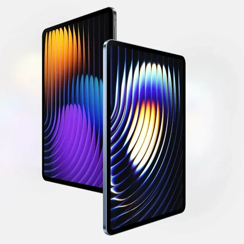 Tableta Xiaomi Pad 7 8/256 Blue