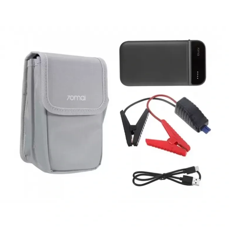 Xiaomi 70 mai car Jump Starter Battery PS01