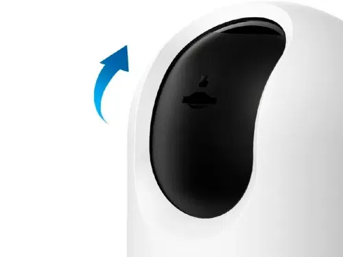 Cameră de supraveghere Xiaomi Smart Camera C500 Pro