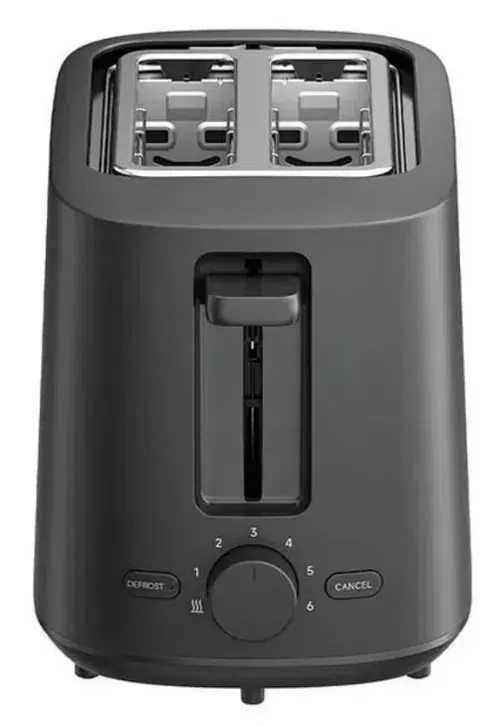 Тостер Xiaomi Toaster EU