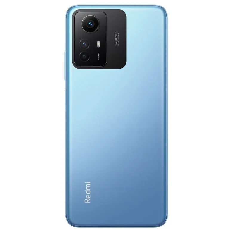 Xiaomi Redmi Note 12S 8/256 GB Ice Blue