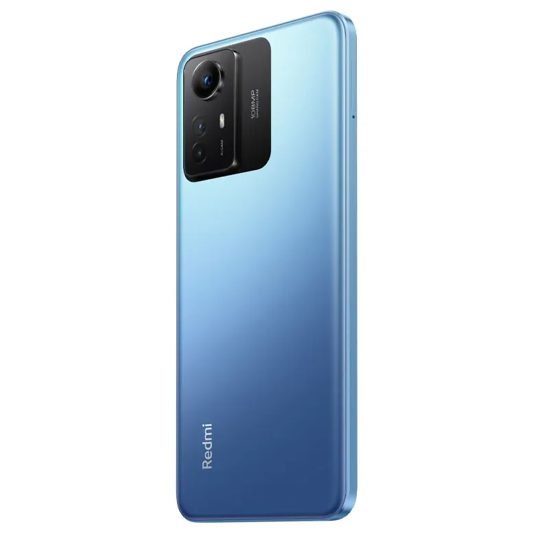 Xiaomi Redmi Note 12S 8/256 GB Ice Blue